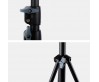 Jmary MT-75 Tripod 3 Kademeli Yükseklik Ayarlı Katlanabilir Kompakt Tasarım 210 cm