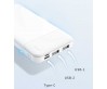 Lapas C01 10000 Mah Powerbank