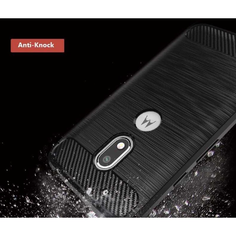 Lenovo Moto G4 Kılıf Zore Room Silikon Kapak