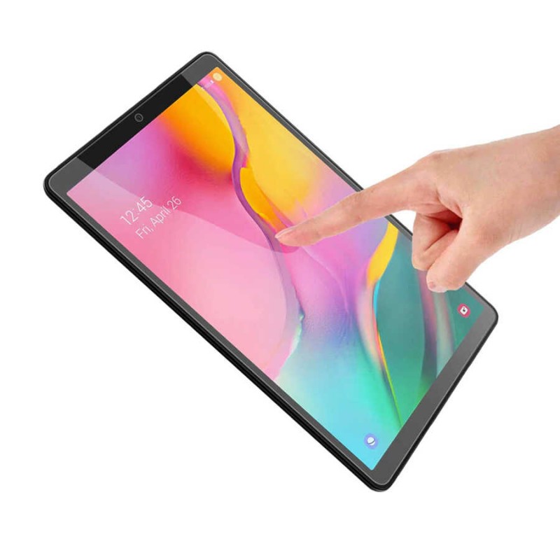 Lenovo P11 Pro Zore Tablet Blue Nano Ekran Koruyucu