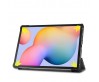 Lenovo Tab M10 Plus TB-125F - TB-128F 3. Jenerasyon Zore Smart Cover Standlı 1-1 Kılıf