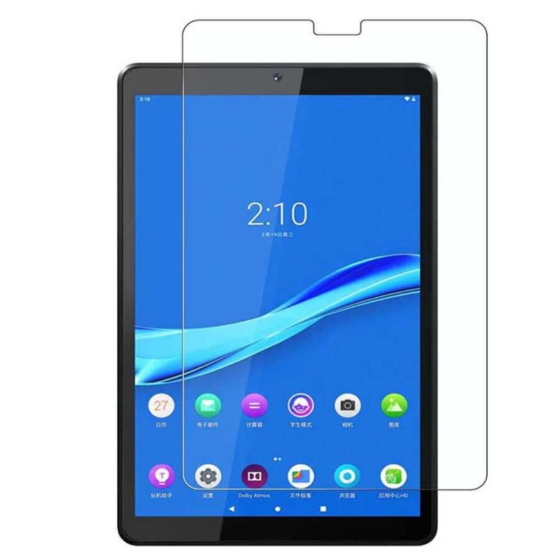 Lenovo Tab M7 Zore Tablet Temperli Cam Ekran Koruyucu