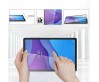 Lenovo Tab M8 Zore Tablet Temperli Cam Ekran Koruyucu