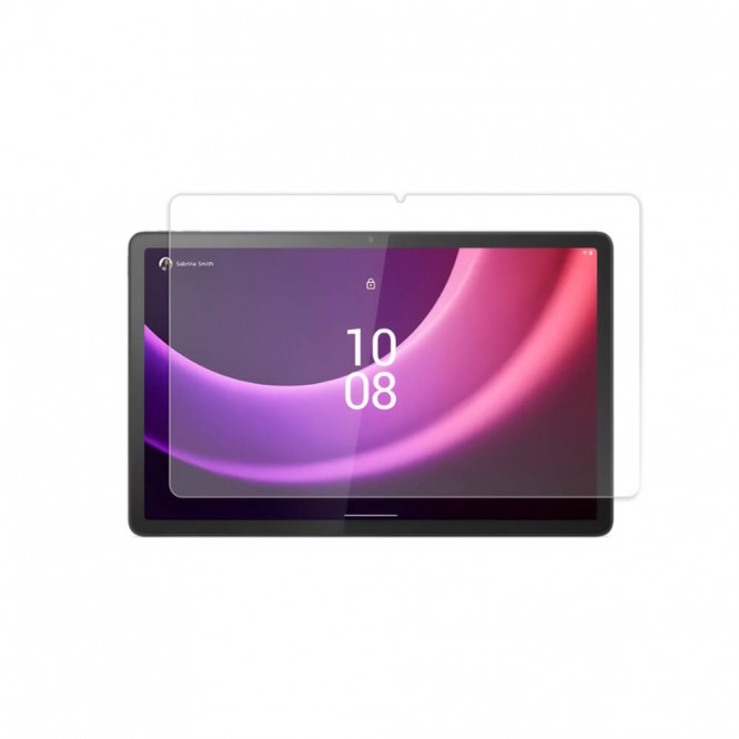 Lenovo Tab P11 11.5 (2.Nesil) TB350UF Zore Tablet Temperli Cam Ekran Koruyucu