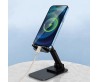 Lenyes CR136 Ayarlanabilir Katlanabilir 360° Dönebilen Telefon ve Tablet Standı