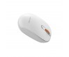 Lenyes WS101 Sessiz Buton Tasarımlı Ergonomik 2.4G Kablosuz Mouse 1600 DPI