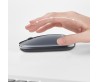 Lenyes WS103 Sessiz Buton Tasarımlı Ergonomik Çift Bluetooth Bağlantılı 2.4G Kablosuz Mouse 1200 DPI