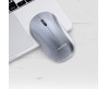 Lenyes WS103 Sessiz Buton Tasarımlı Ergonomik Çift Bluetooth Bağlantılı 2.4G Kablosuz Mouse 1200 DPI