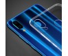 Meizu Note 9 Kılıf Zore Süper Silikon Kapak