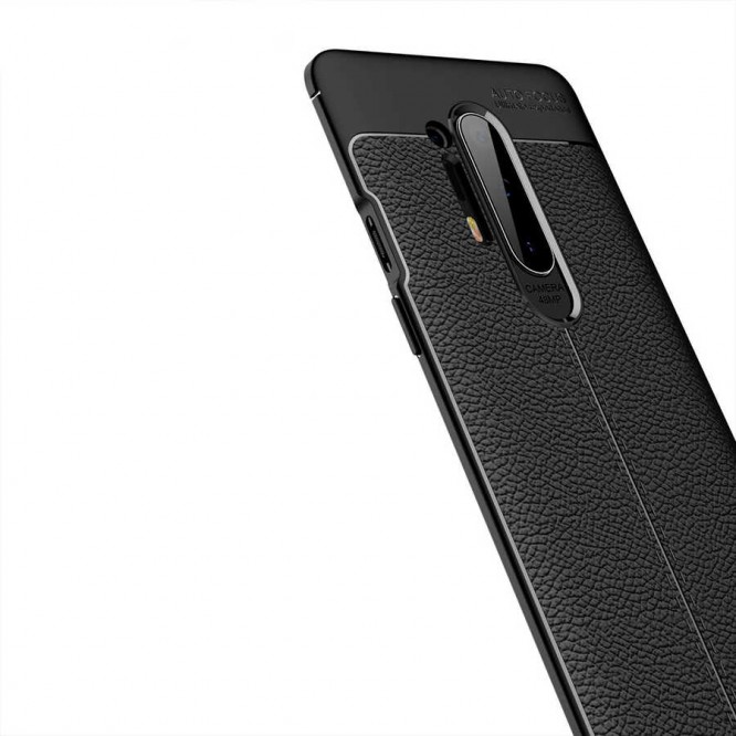 One Plus 8 Pro Kılıf Zore Niss Silikon Kapak