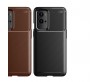 One Plus 9 Pro Kılıf Zore Negro Silikon Kapak