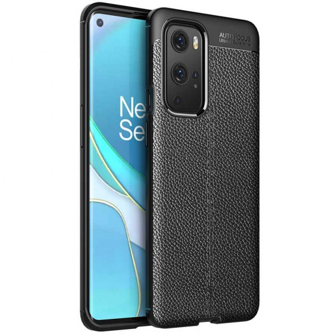 One Plus 9 Pro Kılıf Zore Niss Silikon Kapak