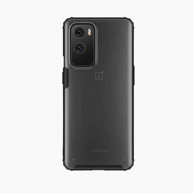 One Plus 9 Pro Kılıf Zore Volks Kapak