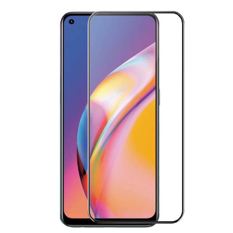 Oppo A54 4G Davin Seramik Ekran Koruyucu