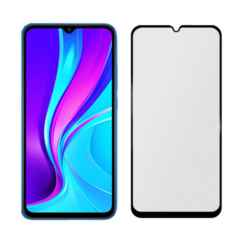 Oppo A91 Davin Mat Seramik Ekran Koruyucu