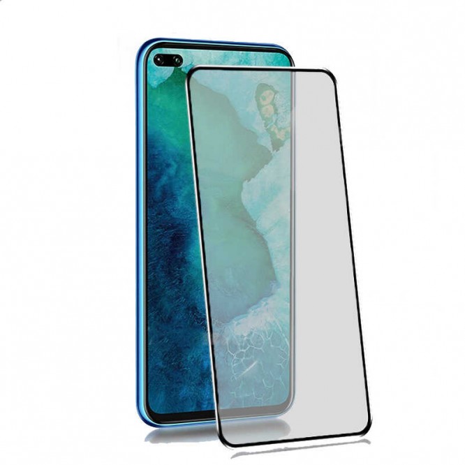 Oppo Reno 4 Lite Davin Mat Seramik Ekran Koruyucu