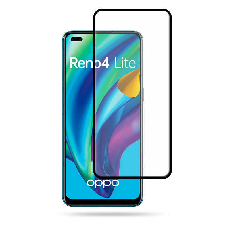 Oppo Reno 4 Lite Davin Seramik Ekran Koruyucu