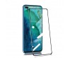 Oppo Reno 4 Lite Zore Kenarları Kırılmaya Dayanıklı Cam Ekran Koruyucu