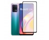 Oppo Reno 5 Lite Zore Kenarları Kırılmaya Dayanıklı Cam Ekran Koruyucu