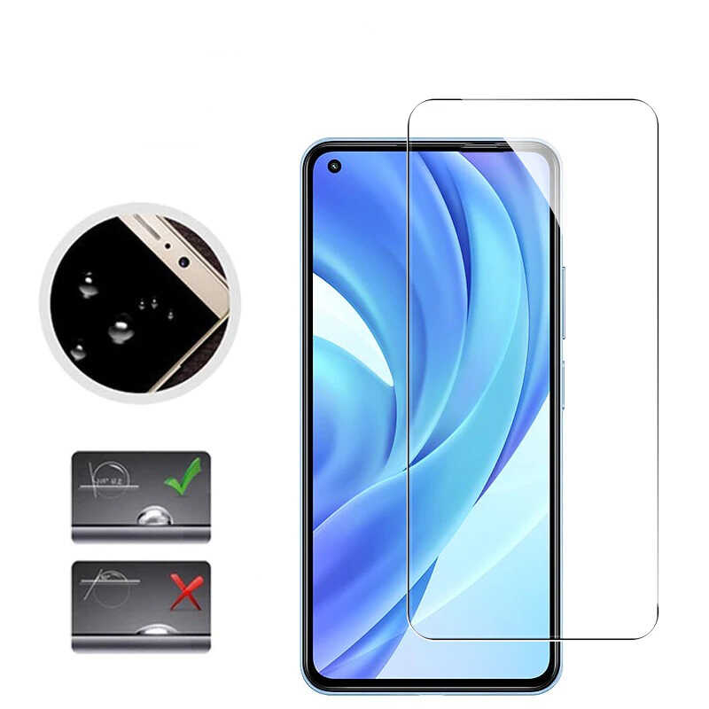 Oppo Reno 7 4G Zore Blue Nano Ekran Koruyucu