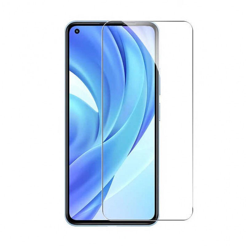 Oppo Reno 7 4G Zore Blue Nano Ekran Koruyucu