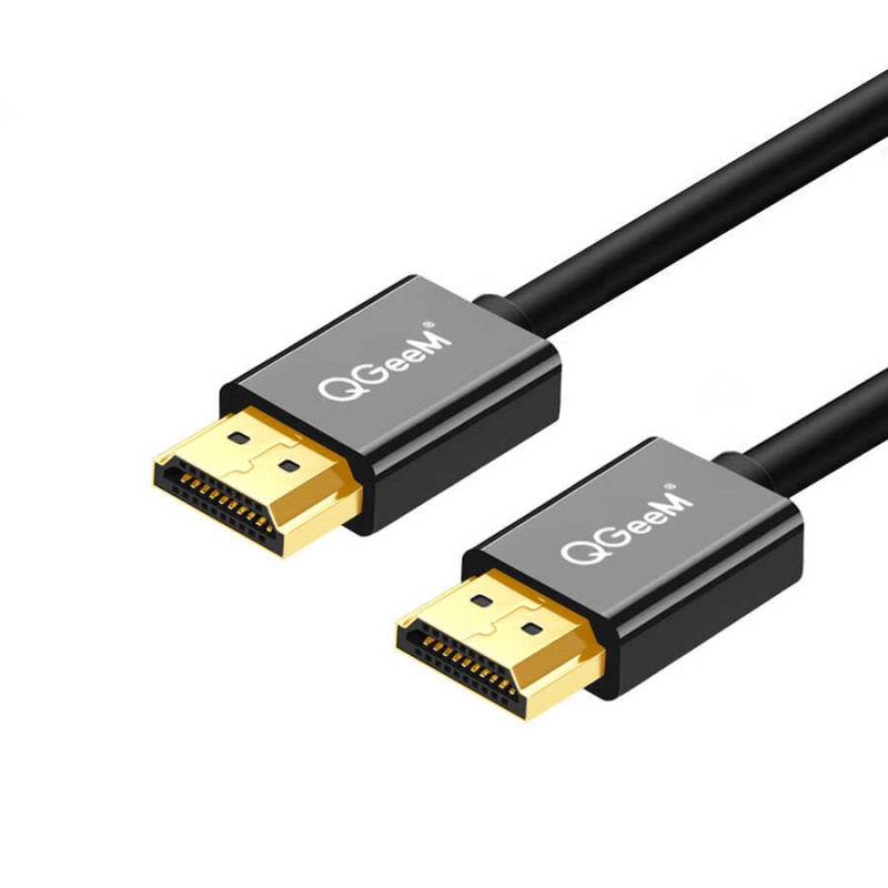 Qgeem QG-AV13 HDMI Kablo 2M