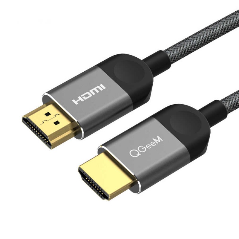 Qgeem QG-AV14 HDMI Kablo 5M