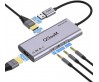 Qgeem QG-CA01 HDMI Hub