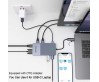 Qgeem QG-D3908 Usb Hub