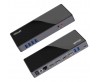 Qgeem QG-D6901 Type-C Usb Hub