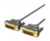 Qgeem QG-HD15 DVI Kablo 0.91M