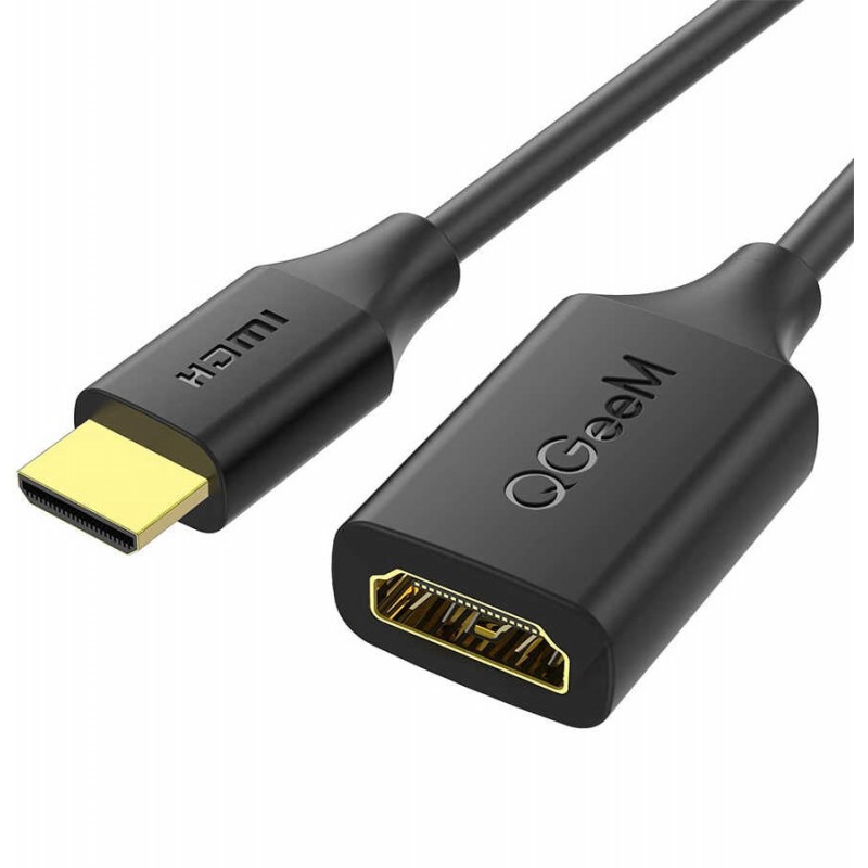 Qgeem QG-HD20 Mini HDMI Kablo