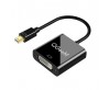 Qgeem QG-HD27 DVI To Mini Display Port Dönüştürücü