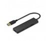 Qgeem QG-UH05 Usb Hub 0.2M