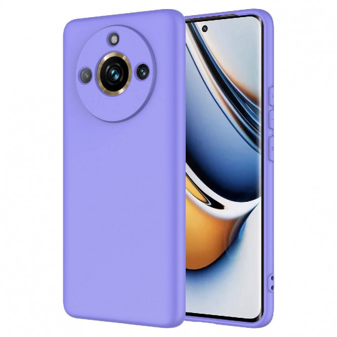 Realme 11 Pro Plus Kılıf Zore Mara Lansman Kapak