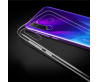 Realme 5 Pro Kılıf Zore Süper Silikon Kapak