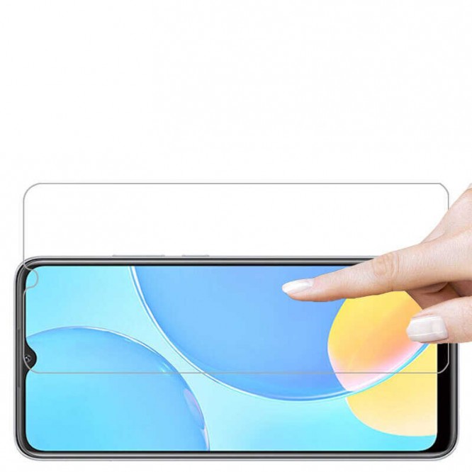 Realme C53 Zore Maxi Glass Temperli Cam Ekran Koruyucu