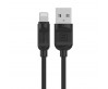 Recci RCL-P100 City of Sky Serisi Lightning to USB-A Data ve Şarj Kablosu 1M