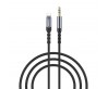 Recci RDS-A26 Lightning to 3.5mm AUX Audio Kablo