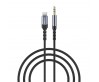 Recci RDS-A27 Type-C to 3.5mm AUX Audio Kablo