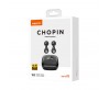 Recci REP-W70 Hi-Fi Ses Kaliteli Bluetooth v.5.3 Chopin Serisi Kulak İçi Kulaklık