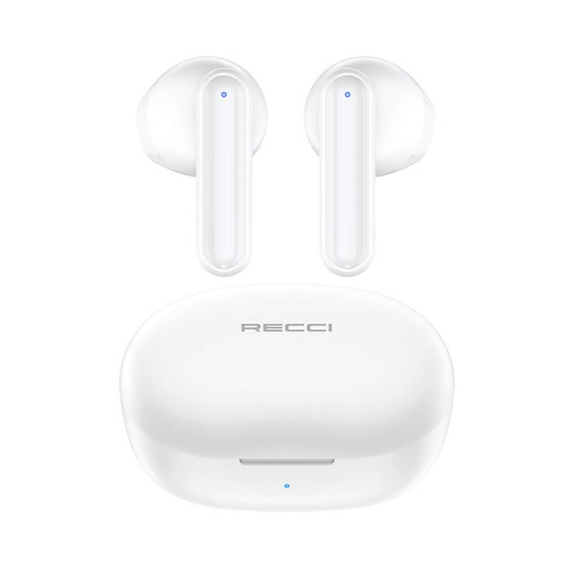 Recci REP-W78 Shell Serisi TWS Kulak İçi Bluetooth v5.3 Kulaklık