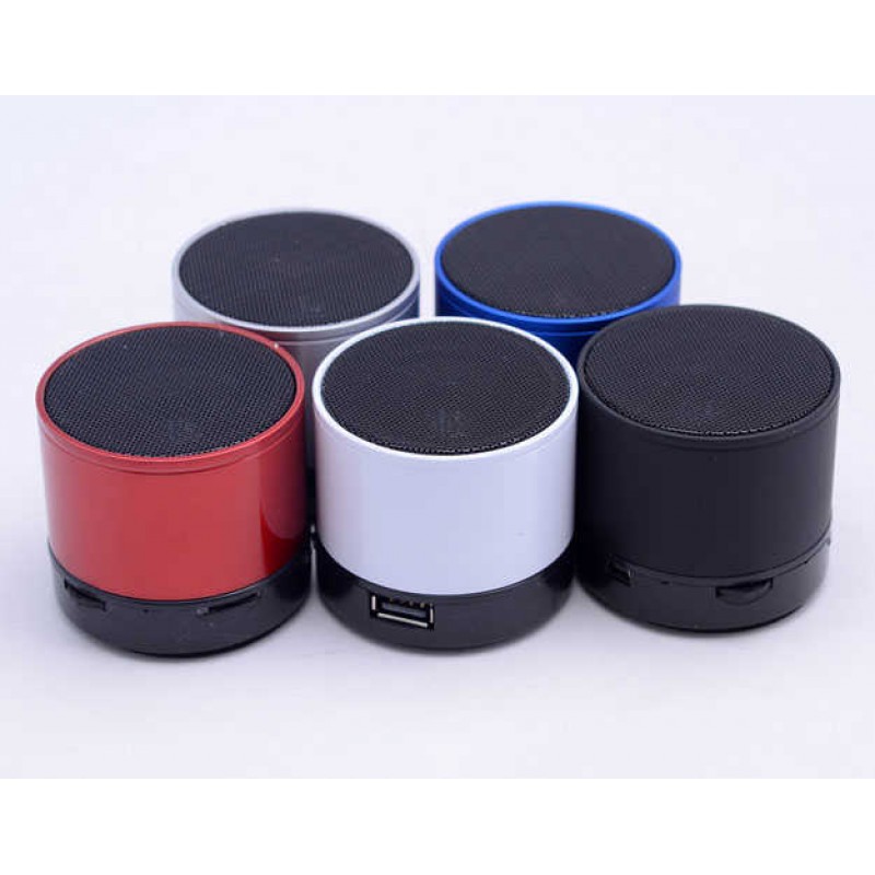 S10U Bluetooth Speaker Hoparlör