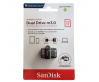 Sandisk Dual Drive 32 GB M3.0 Micro OTG Flash Disk