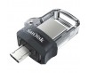 Sandisk Dual Drive 32 GB M3.0 Micro OTG Flash Disk