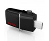 Sandisk Dual Drive 64 GB Micro OTG Flash Disk