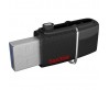 Sandisk Dual Drive 64 GB Micro OTG Flash Disk