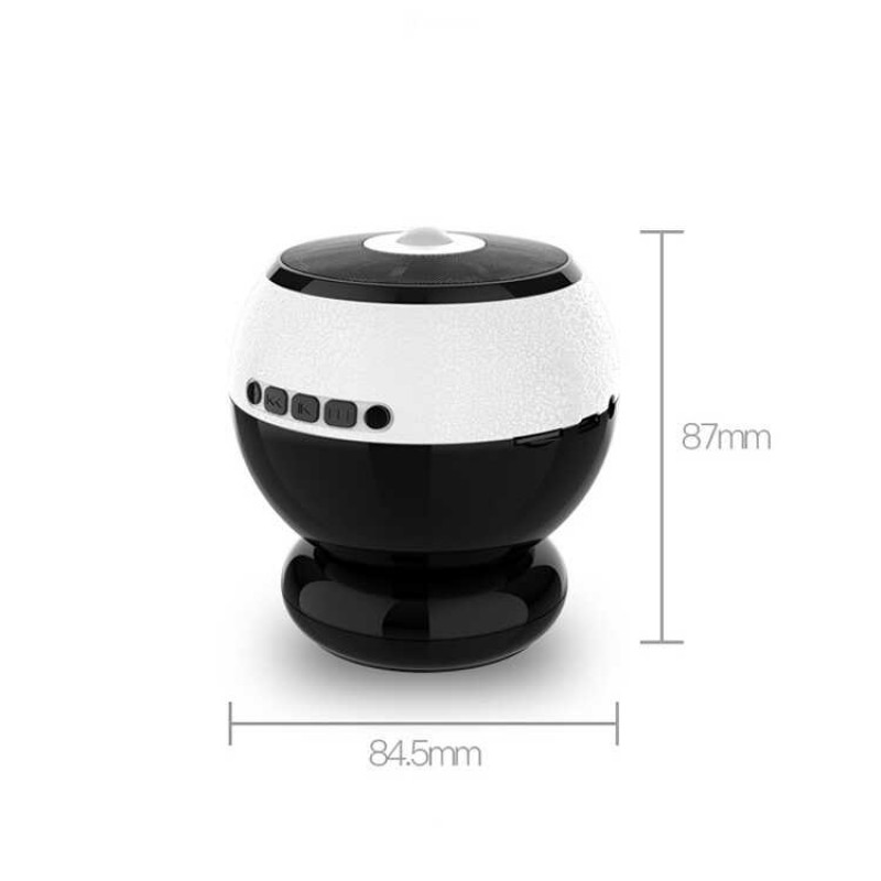 Soaiy E29 Bluetooth Speaker Hoparlör