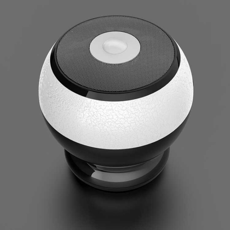 Soaiy E29 Bluetooth Speaker Hoparlör