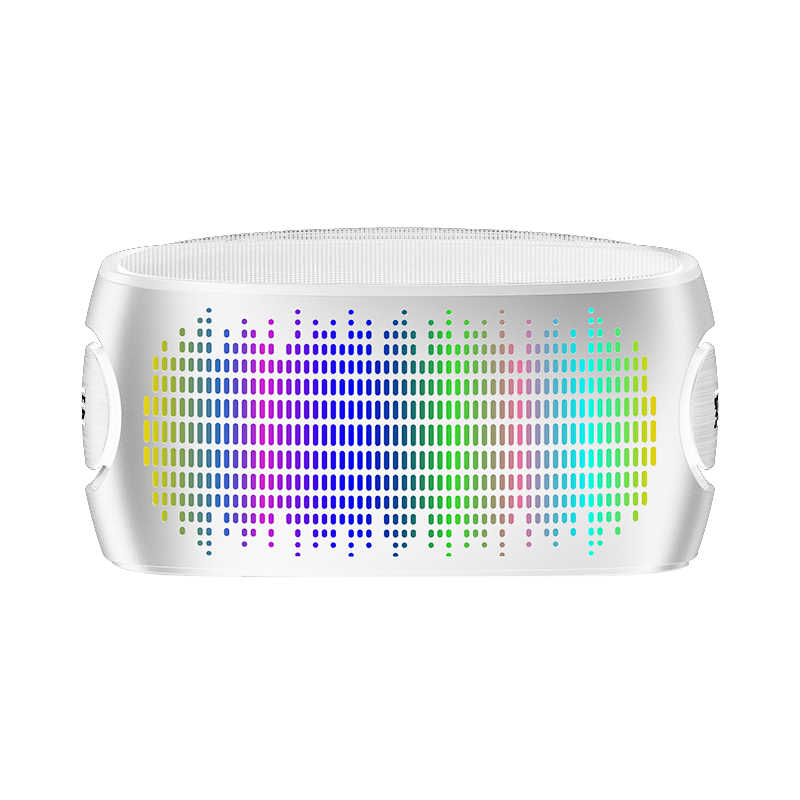 Soaiy K1 Bluetooth Speaker Hoparlör